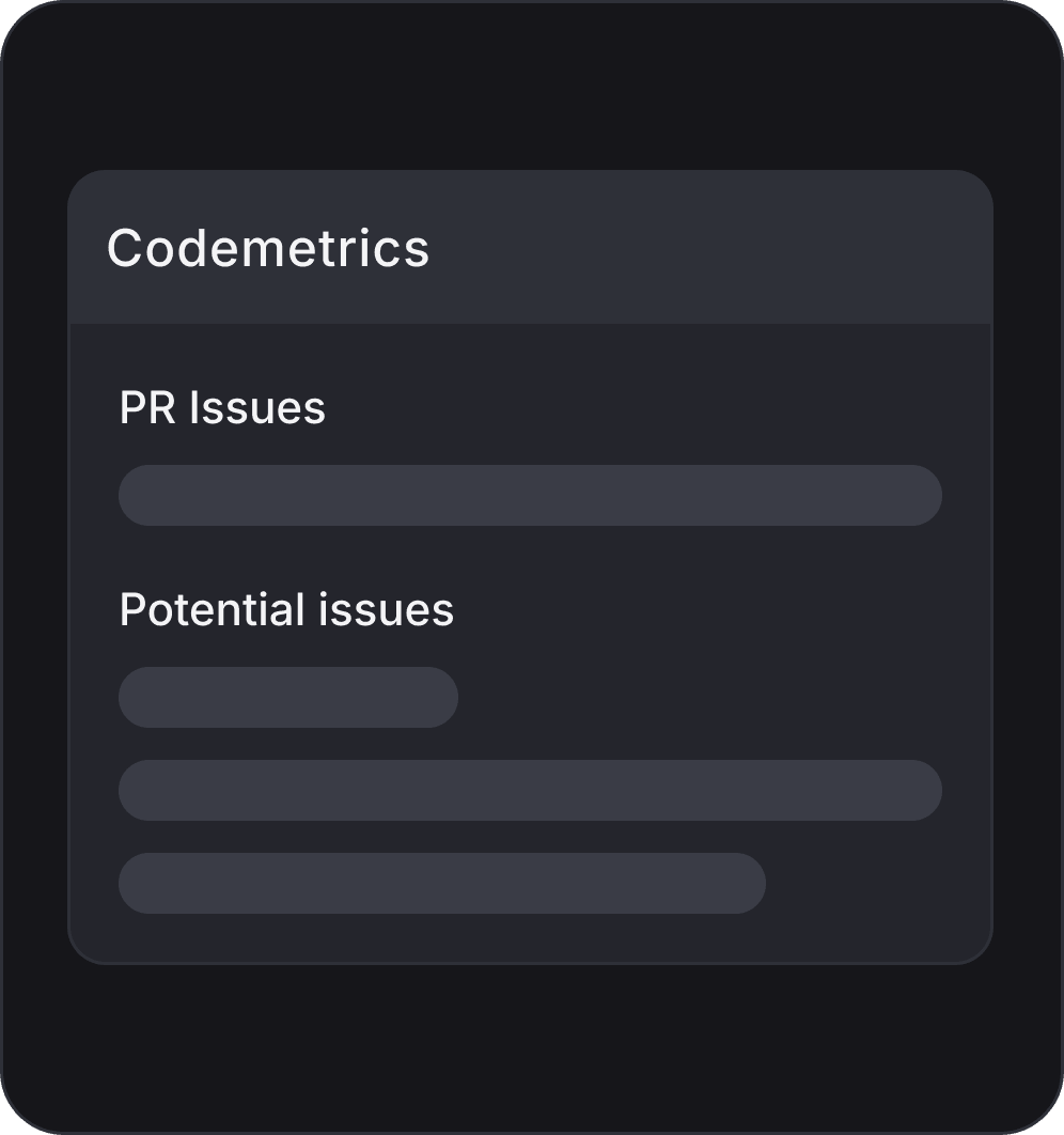 Consistent, unbiased reviews